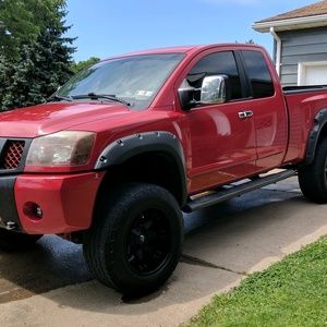 Meet your Posher, Donald